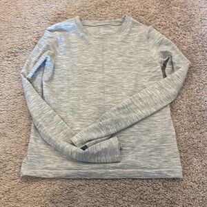 Athleta Top, never worn Small